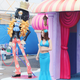 Image for article titled In Japan, This Is the Summer of Enormous Ladies